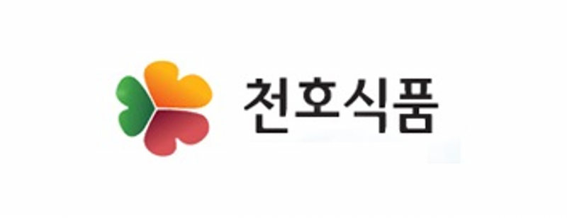 천호식품